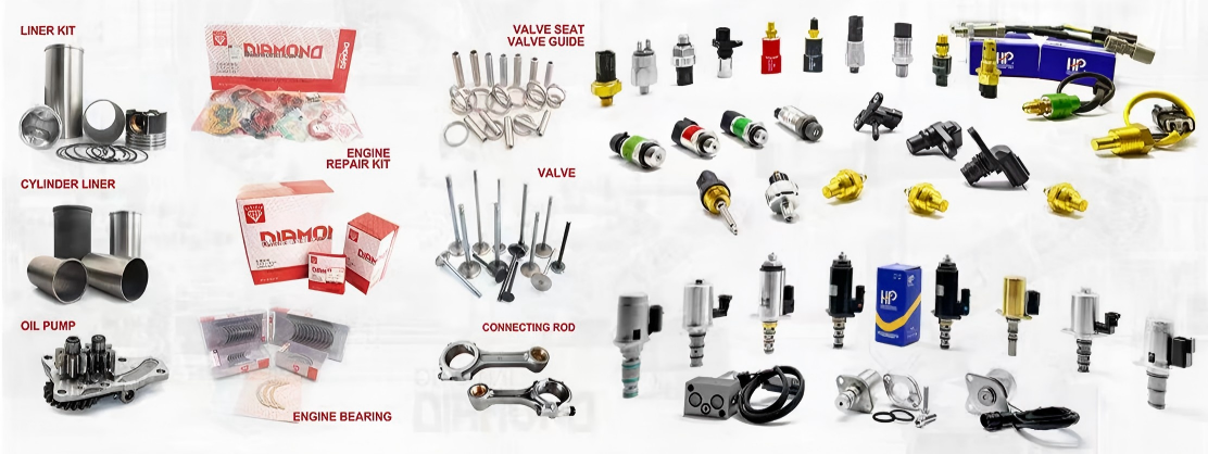 calidad Equipos de la revisión del motor fábrica