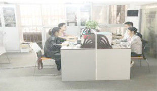 China Guangzhou Qireal Machinery Equipment Co., Ltd. Perfil de la compañía