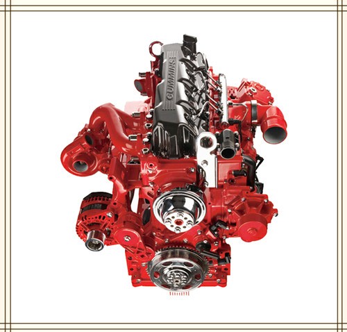 Conector 3975703 de Engine Parts Injector del excavador 4