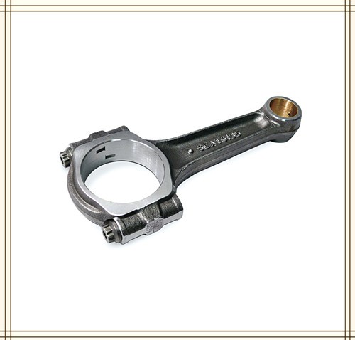 Conector 3975703 de Engine Parts Injector del excavador 10