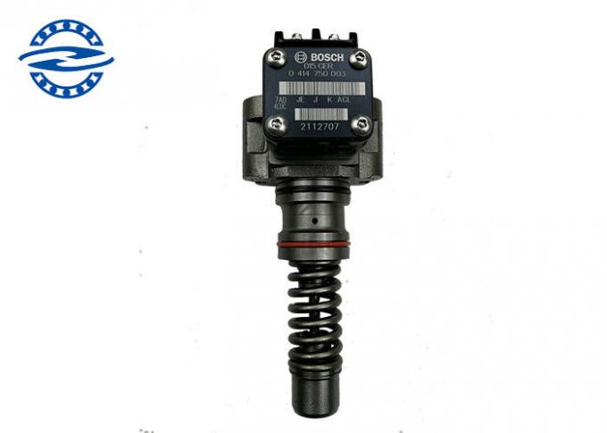 Excavador Spare Parts 0414 de Deutz 750 bomba de la unidad de la inyección de carburante de 003/0414750003 D6D