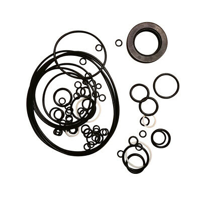 EL EQUIPO DEL SELLO VOE14601385 FIT EL MOTOR DEL OSCILACIÓN DE  EC290B EC290C | eBay