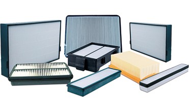 Filtro de aceite de motor 4696643 para el excavador ZX470 4