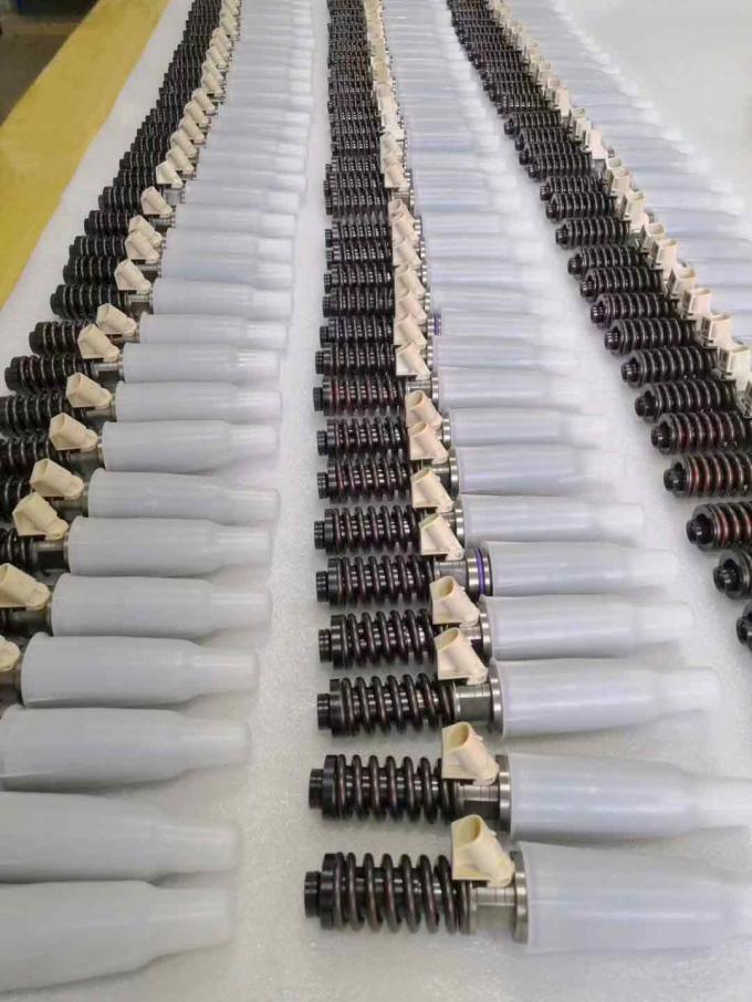 Boca 5I7706 5I-7706 del l&aacute;piz del inyector de combustible de Parts E312 E320 E320B 3066 del excavador 7