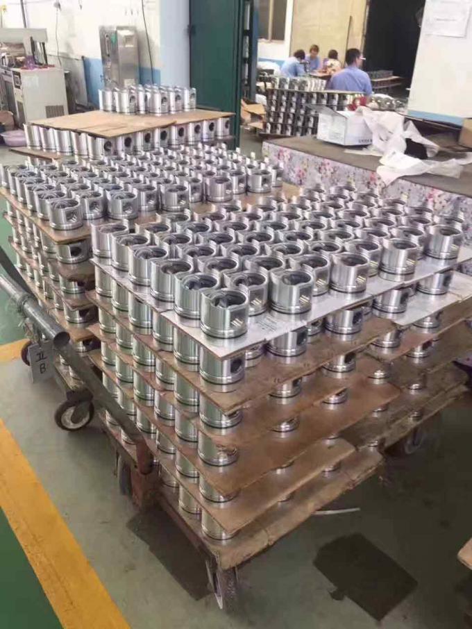 Boca 5I7706 5I-7706 del l&aacute;piz del inyector de combustible de Parts E312 E320 E320B 3066 del excavador 9