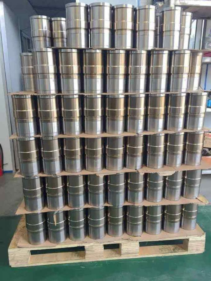 Boca 5I7706 5I-7706 del l&aacute;piz del inyector de combustible de Parts E312 E320 E320B 3066 del excavador 8