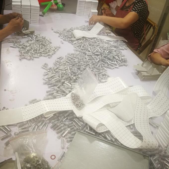 Rodamiento de bolitas del OEM SZ371-25012 SK330-8 SK350-8 5