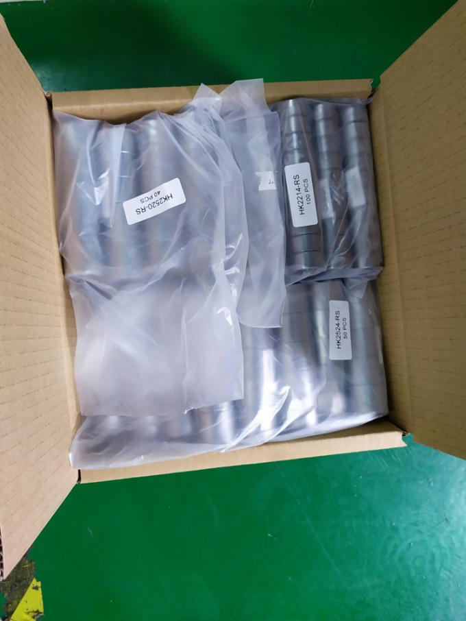 Rodamiento de bolitas del OEM SZ371-25012 SK330-8 SK350-8 6