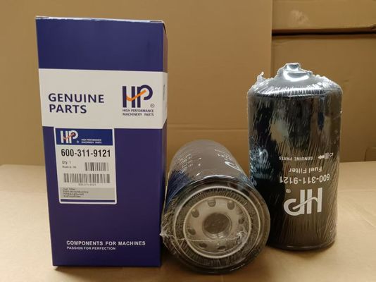 Factory Supplies Fuel Filter Filters 600-311-9121 6003119121