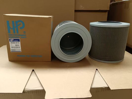 Factory Supplies Filter Elements Fuel Filter 400408-00110 40040800110