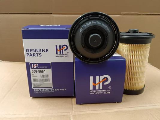 Factory Supply Fuel Filter 509-5694 5095694 For Excavator 330GC 336GC