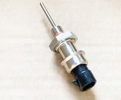Excavator Water Temperature Sensor RE522823 OEM Quality