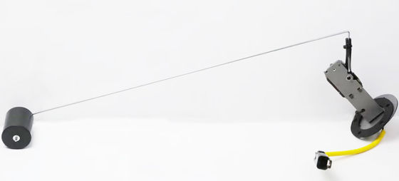 OEM Fuel Level Sensor 4257128 for 320B 320C 320D E320B E320C E320D Excavator