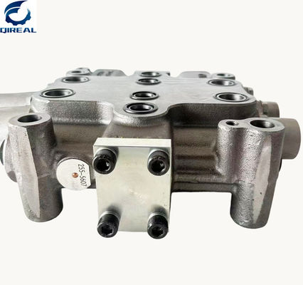 Control Valve 255-5607 for  Excavator 320E 324E 329E 336E