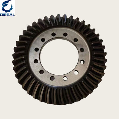 Bevel gears 195-21-12221 for bulldozer D355A-5