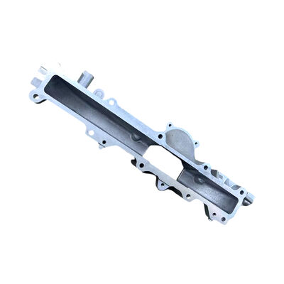 J05E Excavator Engine Parts VHS171114661 S1711-14661 S171114661 Intake Manifold For SK200-8 SK250-8