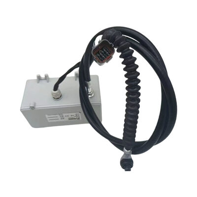 High Quality XCMG Excavator Throttle Motor 813504818