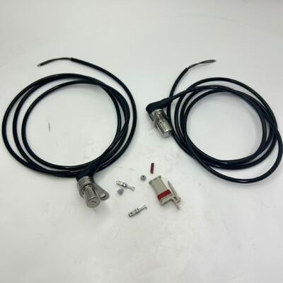 Revolution Switch  DX380 Speed sensor