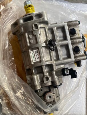 Fuel Pump 326-4635 C6.4 E320D