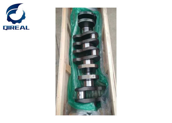 forged steel crankshaft  K19 Qsk19 diesel engine for Mining parts crankshaft  3096362