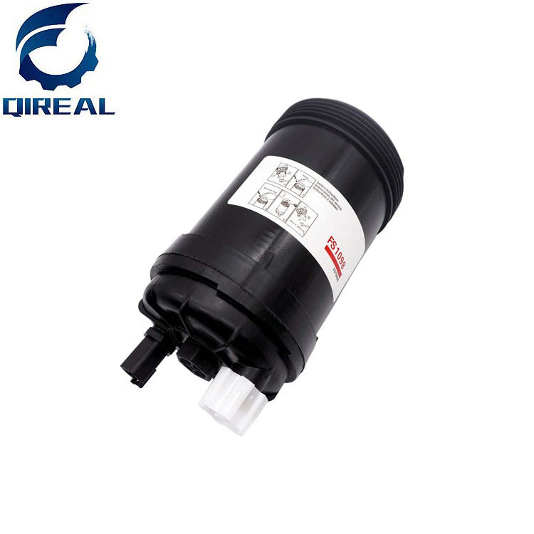 Compatible Con  Fleetguard Fuel Filter Water Separator FS1098 5319680 5308722