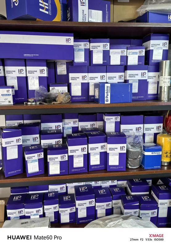 Excavator Hydraulic Filter 3375270 337-5270