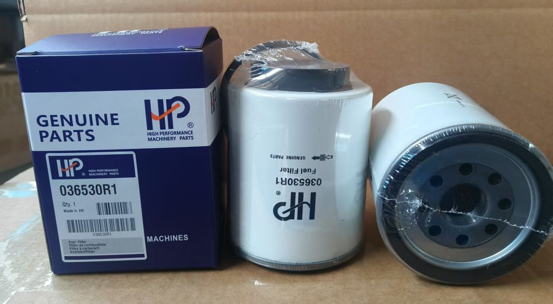 Factory Supplies Filter Elements Fuel Filter 036530R1