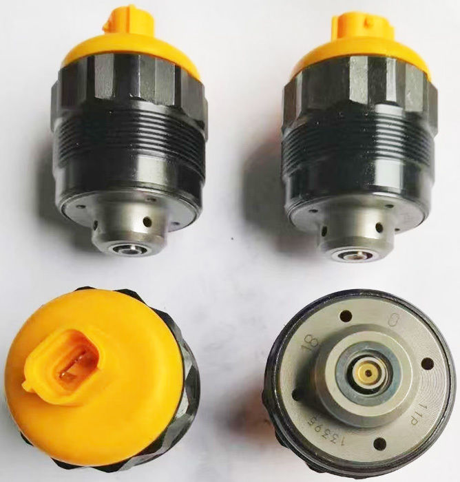 094040-0081 094040-0150 PCV Valve Overhaul Kit for HP0 Pump