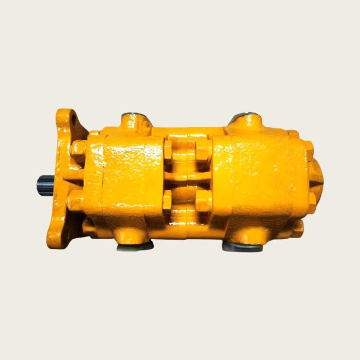 07400-40500 Hydraulic Gear Pump  for D60A-8