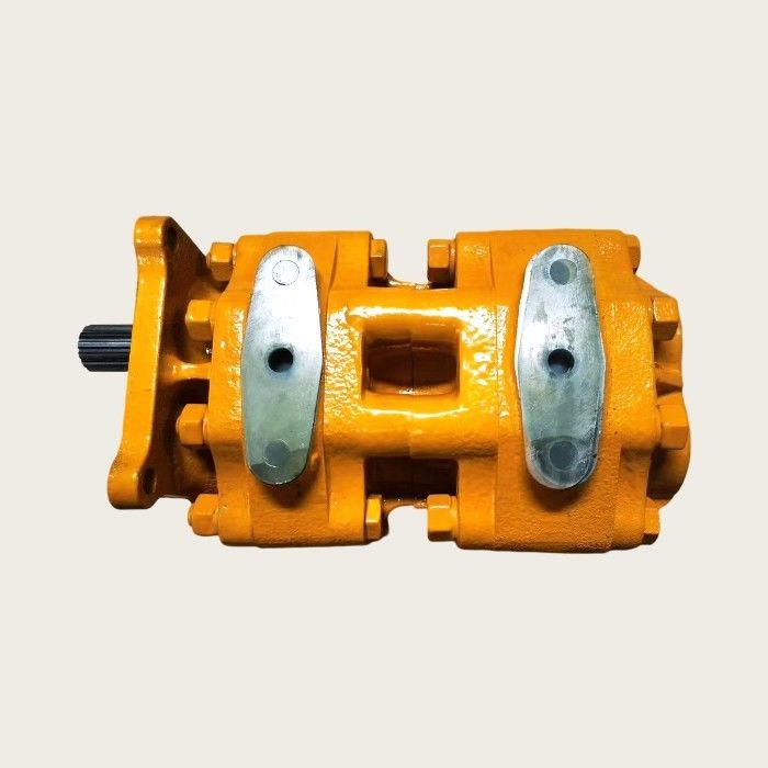 07400-40500 Hydraulic Gear Pump  for D60A-8