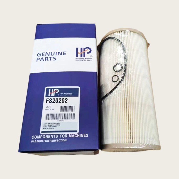 High Quality Fuel/Water Separator FS20202
