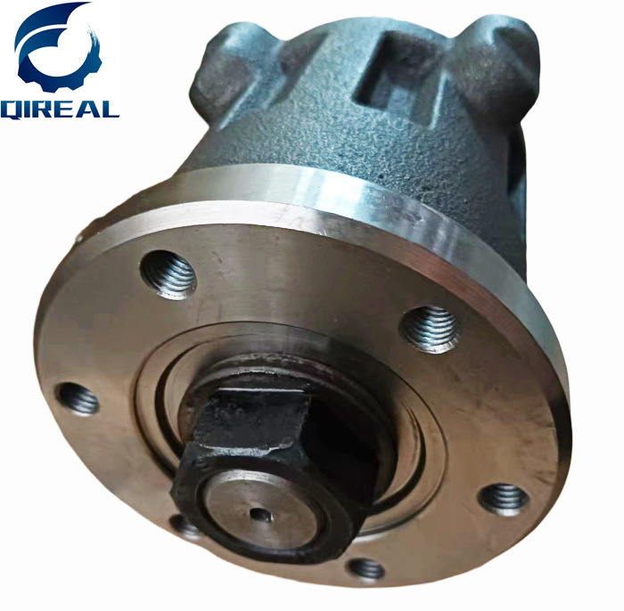 Engine Parts Case Fan Drive  6151613201 for Excavator PC400-7 PC400-8