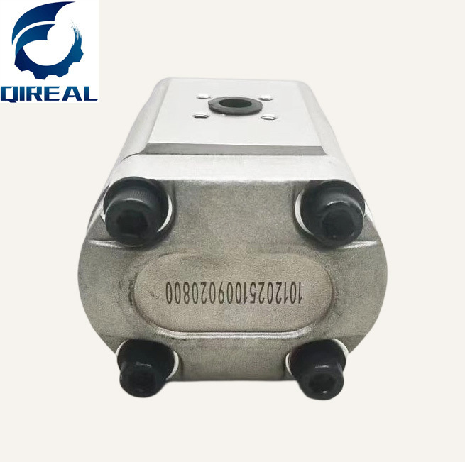 80766066  Hydraulic pump  gear pump