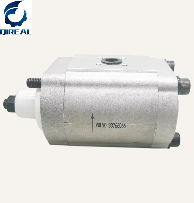 80766066  Hydraulic pump  gear pump