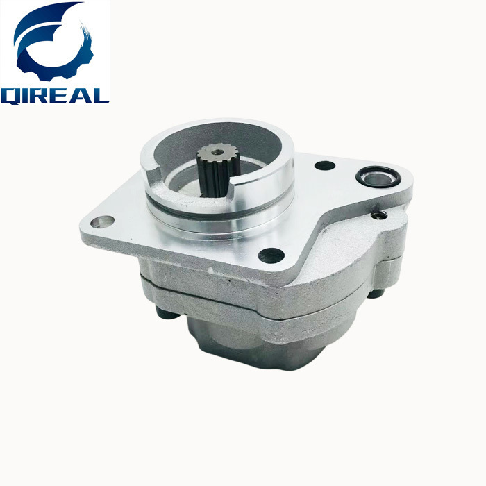 2.241-00045 GEAR PUMP PILOT PUMP for JCB LNP0106