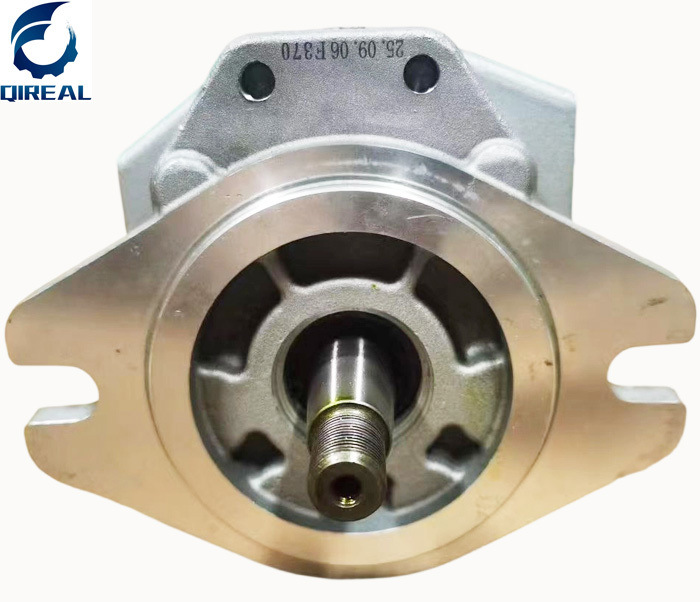 8J8813 Hydraulic Gear Pumps for Model 910 G910 Wheel Loader