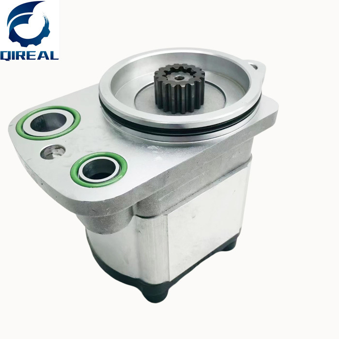 136-8898 Hydraulic Auxilary Pump for E320B