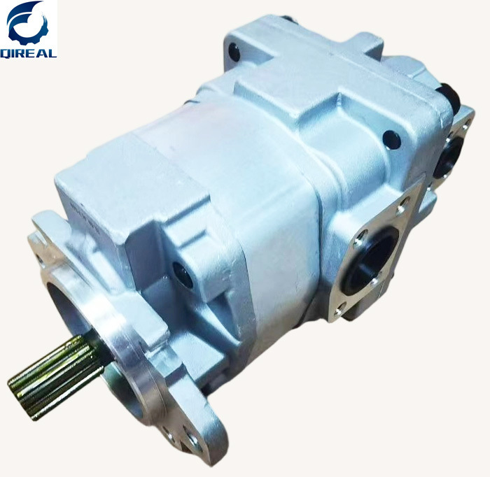 705-52-31150 Hydraulic Pump for HM400-1C HM400-1 HM400-1L