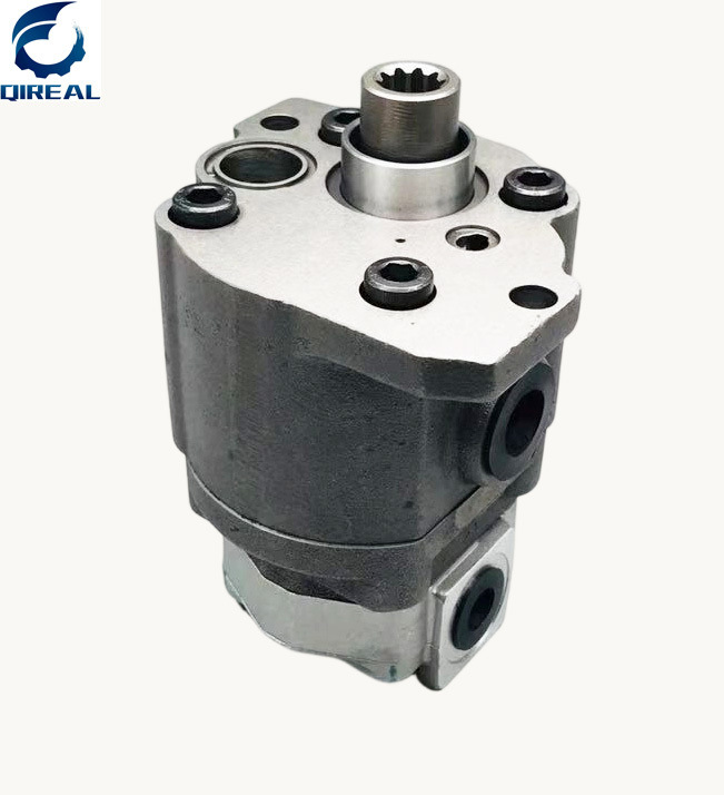 AP2D14 Hydraulic Pump for Excavator SK30 SK35