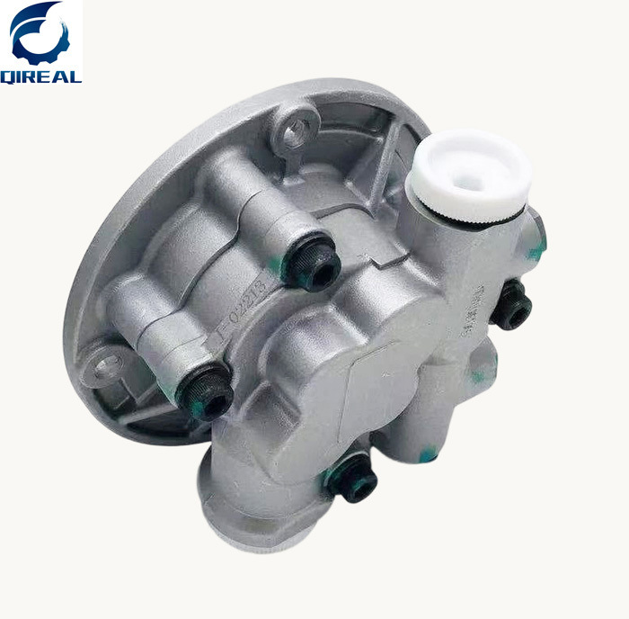 K7V125 Pilot Gear Pump for Excavator SK200-10