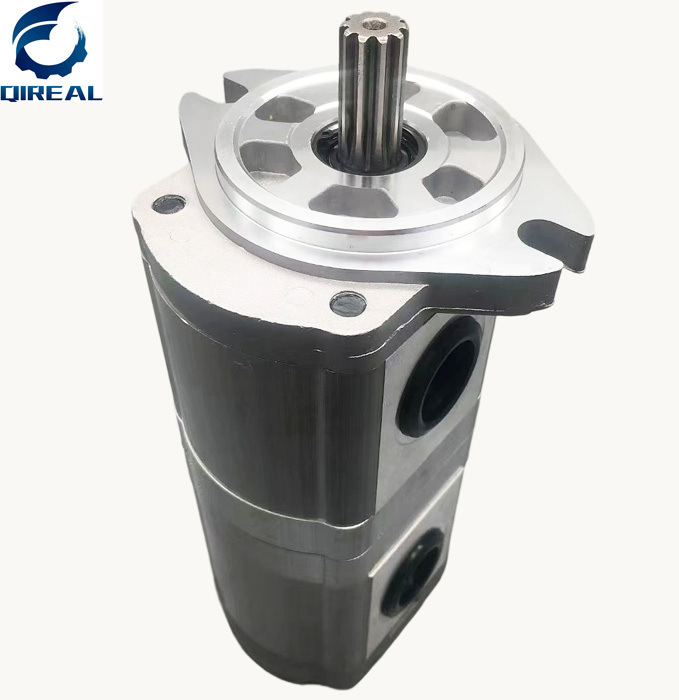 4206916 Hydraulic Gear Pump for EX100-1 Excavator