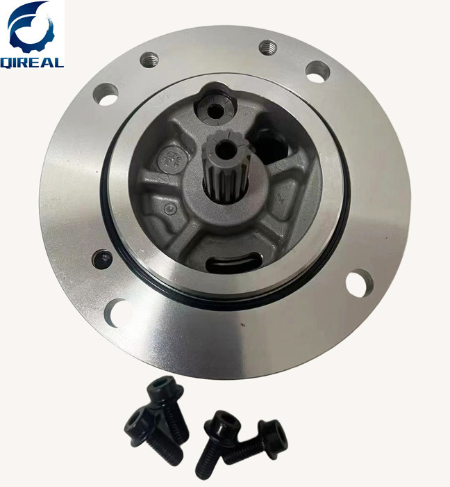 K7V28 K7SP36 hydraulic gear pump for ZAX70-5G