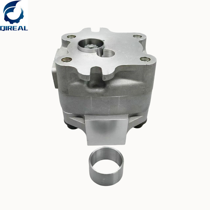 Gear Pump 705-41-01920 for Excavator PC30 PC35 PC45-8 PC40-7