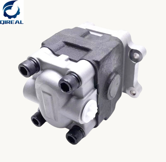 Gear Pump 708-3s-00422 708-3s-00421 for PC50mr-2 PC55 PC56 Excavator