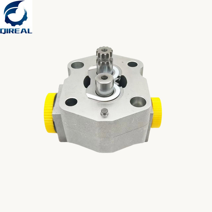 Hydraulic Gear Pump  4472007 for  ZX70 ZX75 Excavator