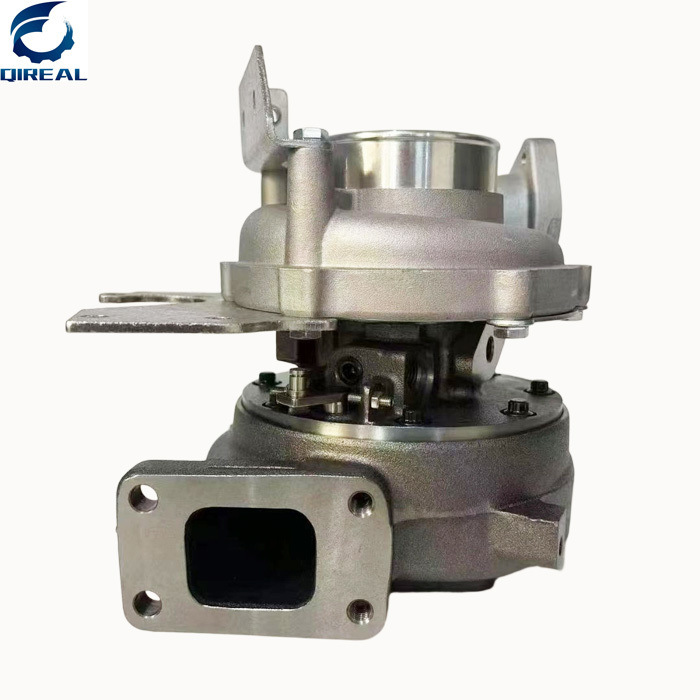 Turbocharger for SK200-10 Excavator J05E Engine