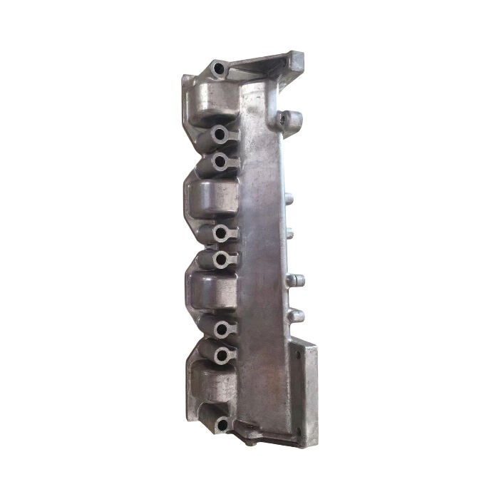 High Quality Excavator Intake Manifold for 4D95