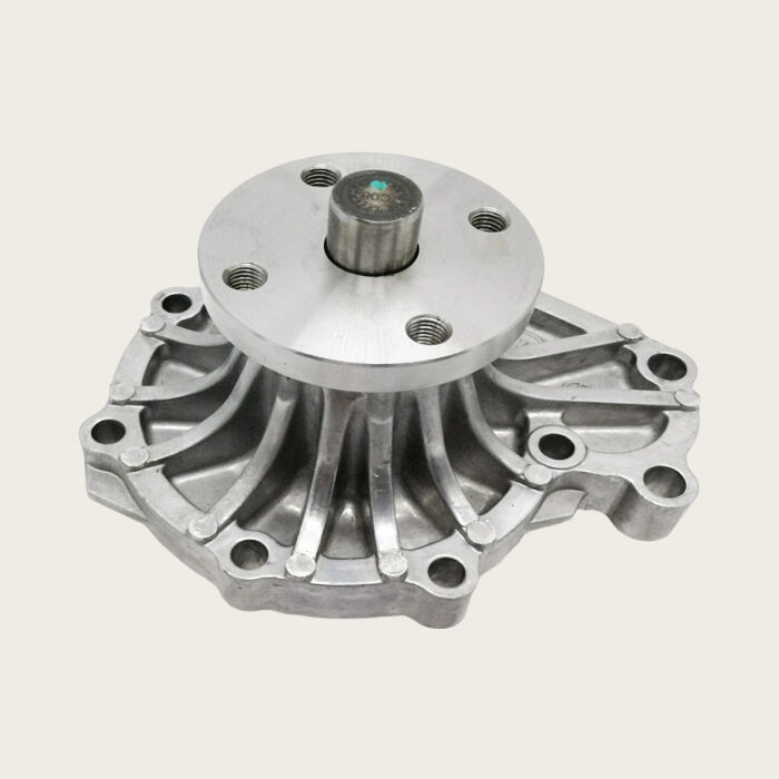 VA32G4521010 Water Pump  For Excavator SK130-8 SK140-8 SK135-2 Engine D04FR