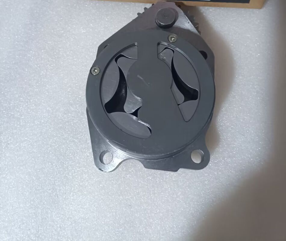 3800828 Engine Oil Pump  for C8.3L 6C 6CT 6CTA 6CTAA Diesel 3358060 3415365