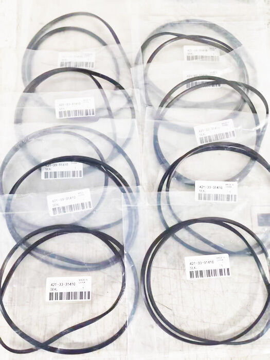  Seal 423-33-21410 4233321410 for wheel loader WA380-3